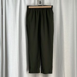 Everlane Italian GoWeave Easy Pant Size 2